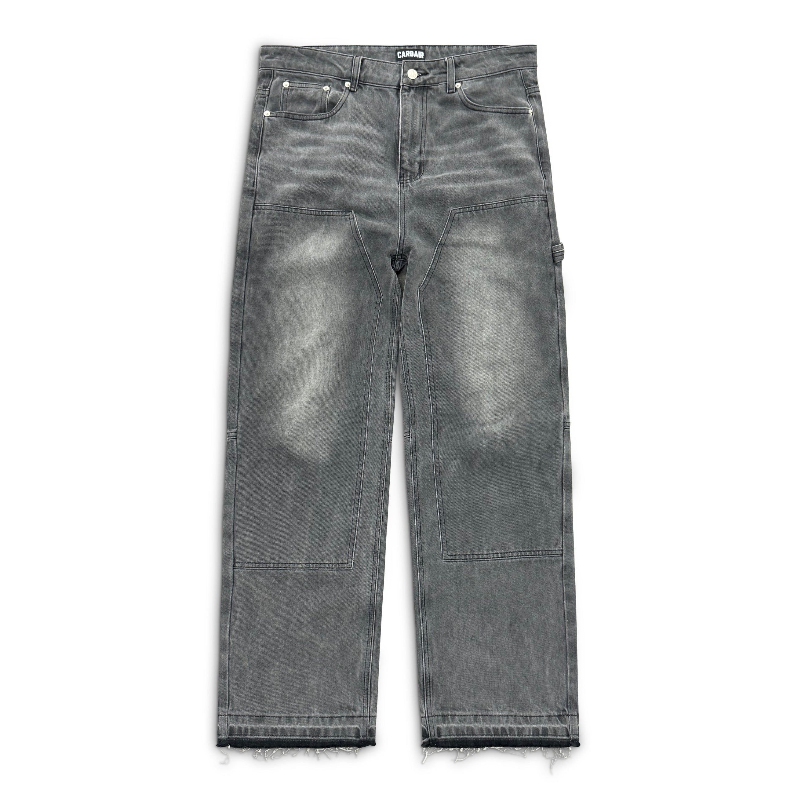 Carpenter Jeans - Charcoal