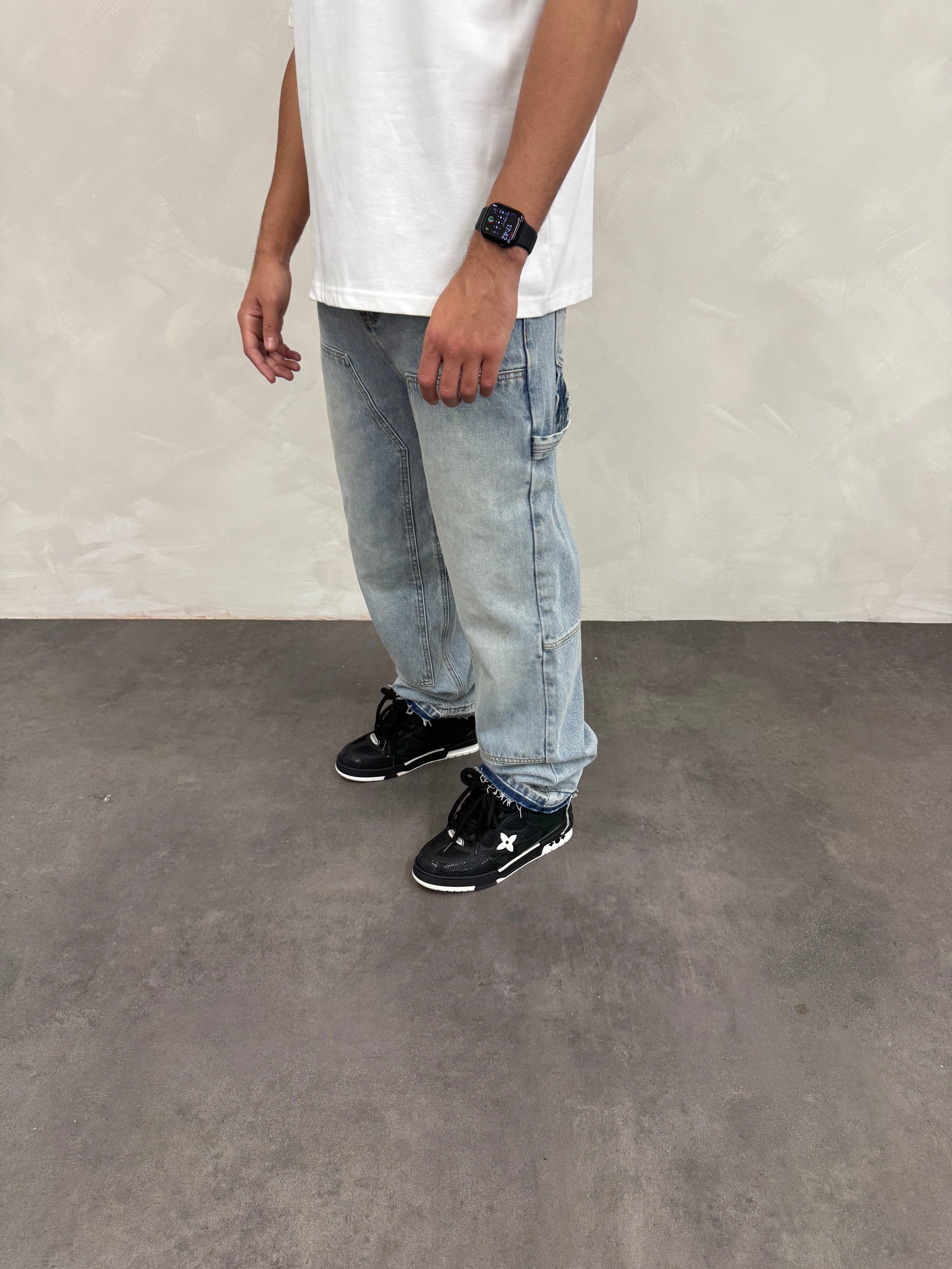 Carpenter Jeans - Blue