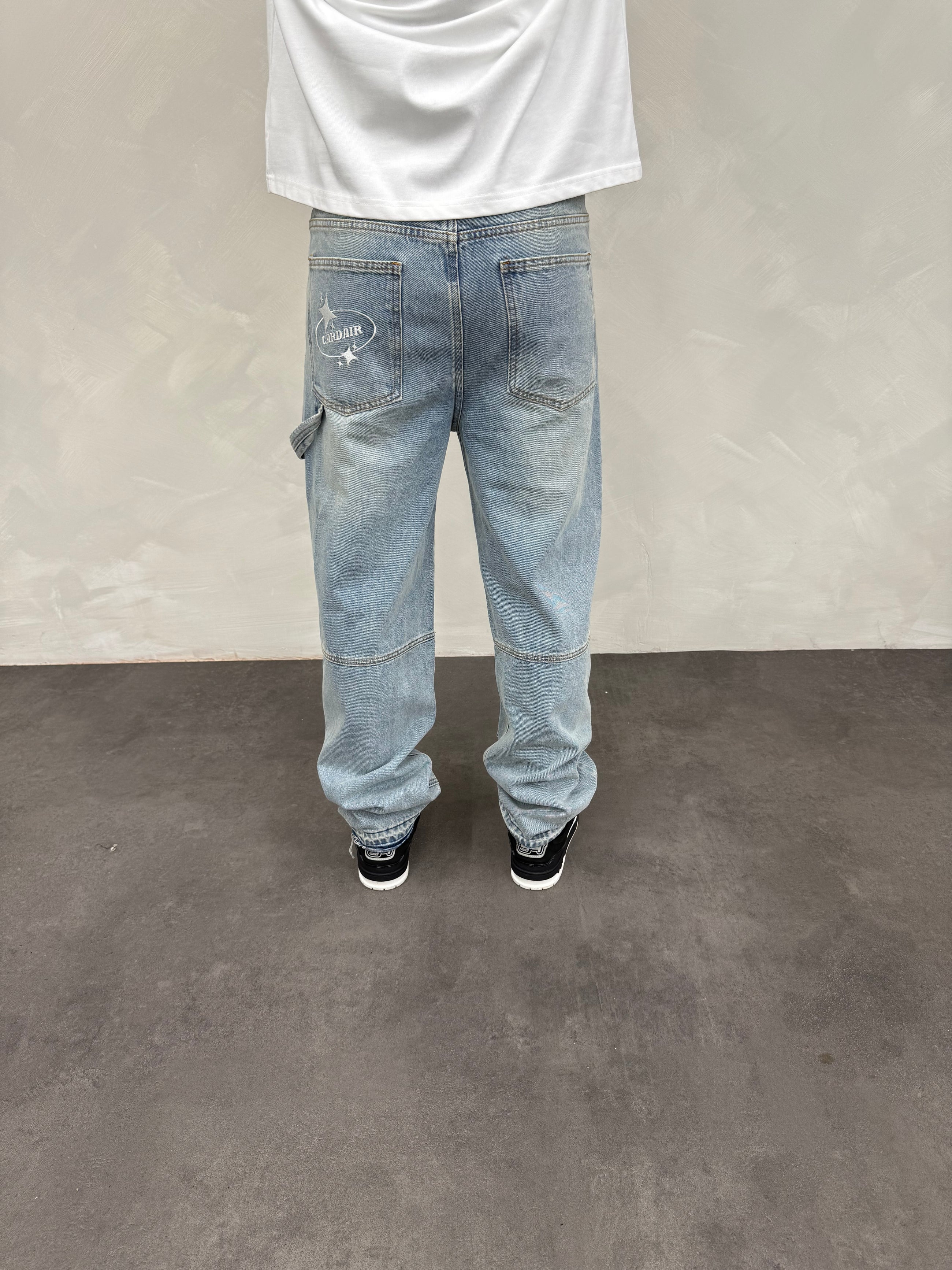 Carpenter Jeans - Blue