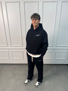 Angel Sweatpants - Black