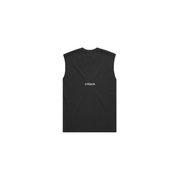 Need Dough Sleeveless - Faded Black