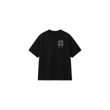 Racing Club T shirt - Black