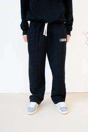 Era Sweatpants - Black