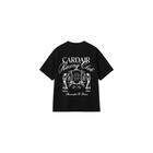 Racing Club T shirt - Black