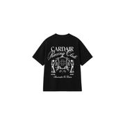 Racing Club T shirt - Black