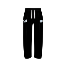 Club Jersey Sweatpants - Black