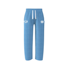 Club Jersey Sweatpants - Sky Blue
