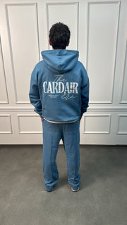 Era Hoodie - Sky Blue