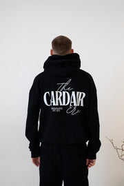 Era Hoodie - Black