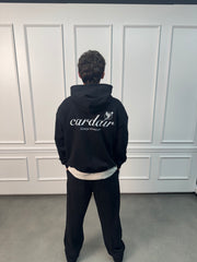 Angel Hoodie - Black