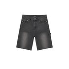 Carpenter Shorts - Charcoal