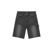 Carpenter Shorts - Charcoal