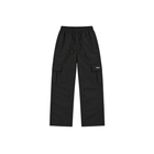 Tech Trousers - Black