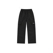 Tech Trousers - Black