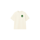 Tennis Club T Shirt - Ecru