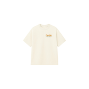 Casino T Shirt - Ecru