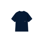 Signature T Shirt - Navy