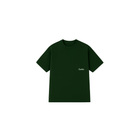 Signature T Shirt - Khaki