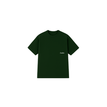 Signature T Shirt - Khaki