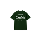 Signature T Shirt - Khaki
