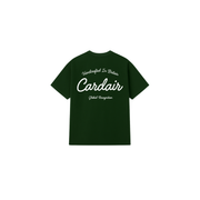 Signature T Shirt - Khaki