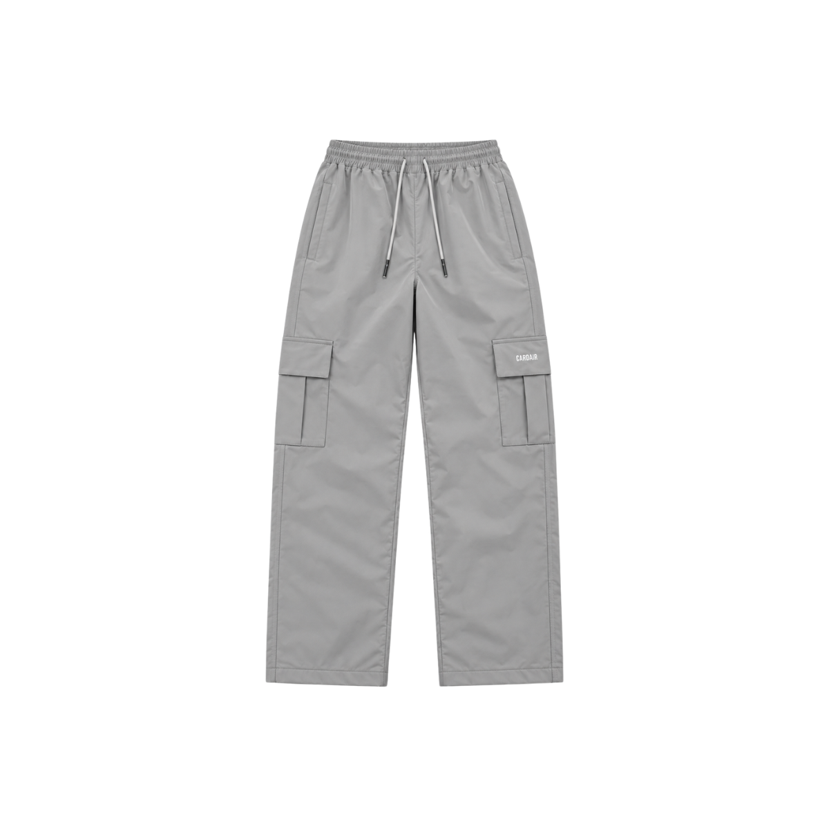 Tech Trousers - Grey
