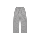 Tech Trousers - Grey