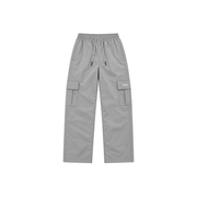 Tech Trousers - Grey