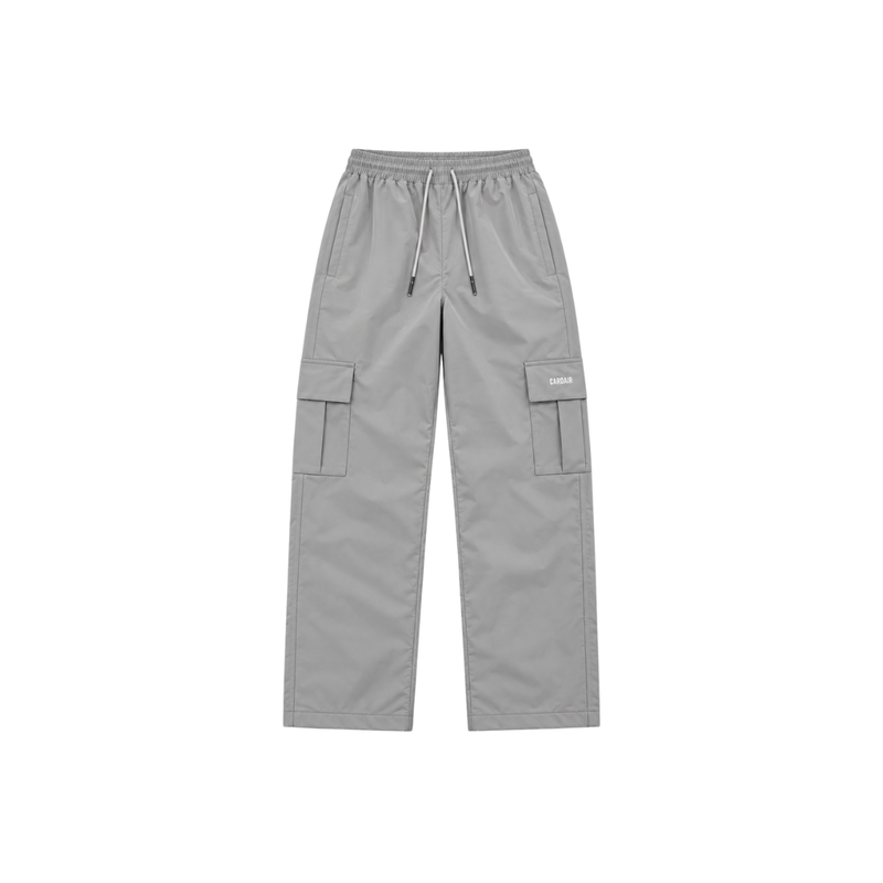 Tech Trousers - Grey