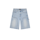 Carpenter Shorts - Blue