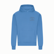 QWV Hoodie - Sky Blue