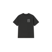 Racing Club T shirt - Charcoal