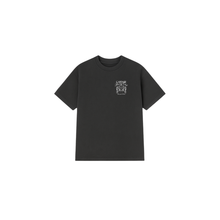 Racing Club T shirt - Charcoal