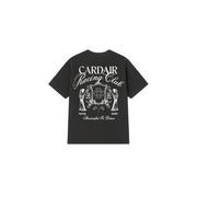 Racing Club T shirt - Charcoal