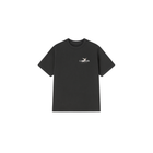 Angel T Shirt - Charcoal