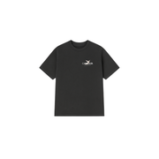 Angel T Shirt - Charcoal
