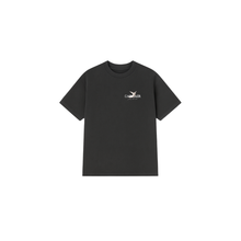 Angel T Shirt - Charcoal