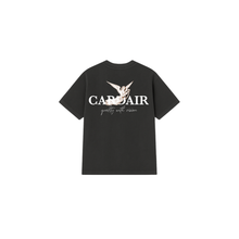 Angel T Shirt - Charcoal