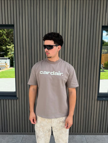 Lucky T Shirt - Mocha