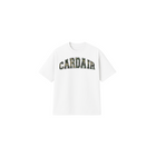Camo Cardair T shirt - White