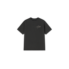 Havana Lounge T Shirt - Charcoal