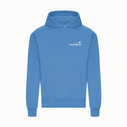 Angel Hoodie - Sky Blue