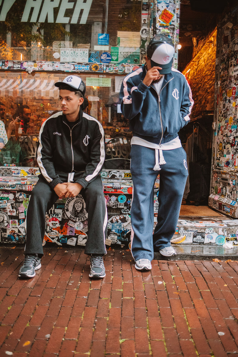 Tracksuit Collection gallery image