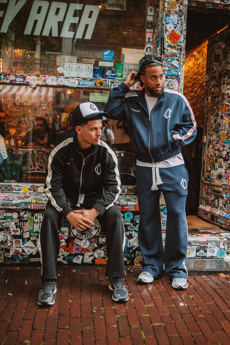 Tracksuit Collection gallery image