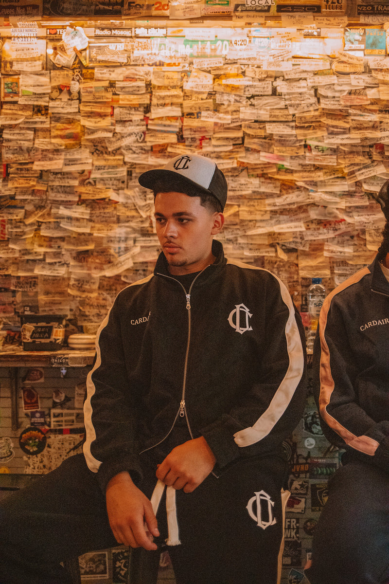 Tracksuit Collection gallery image