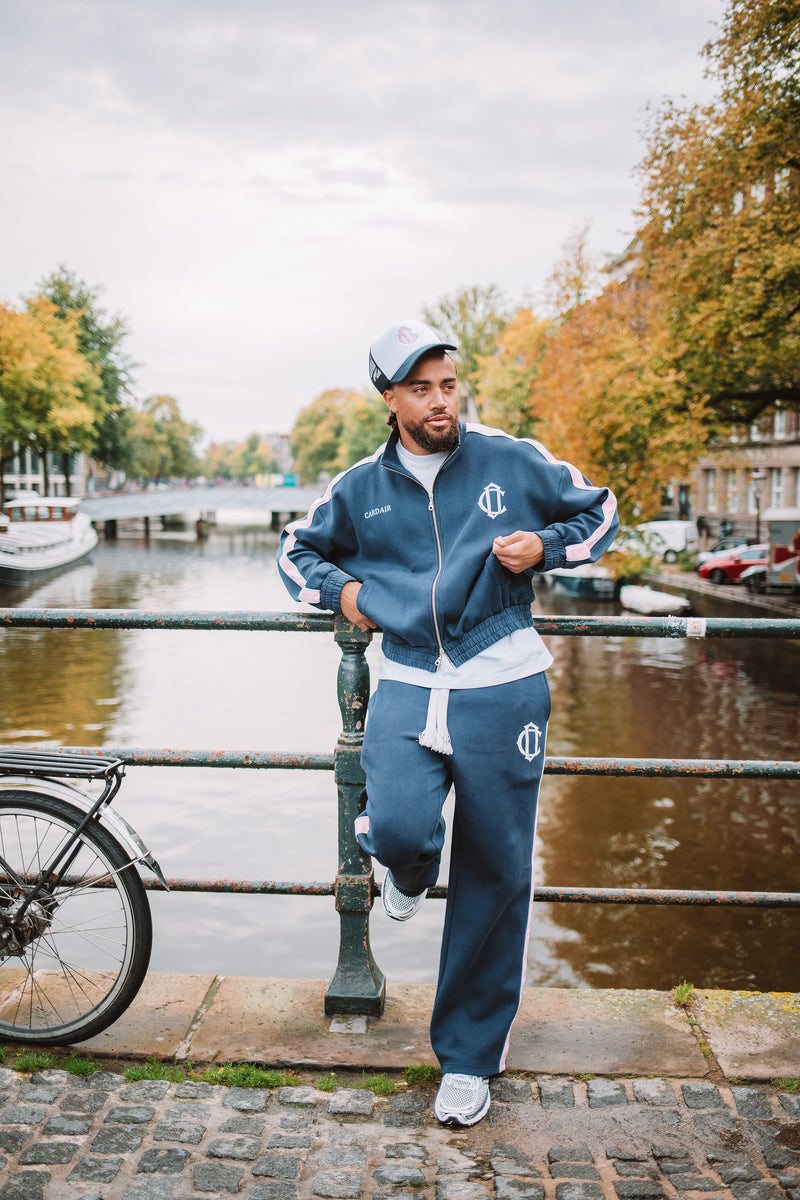 Tracksuit Collection gallery image