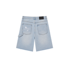 Carpenter Shorts - Blue