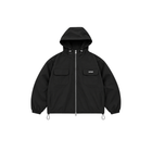 Tech Jacket - Black