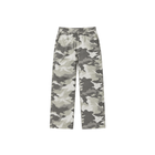 Camo Carpenter Jeans
