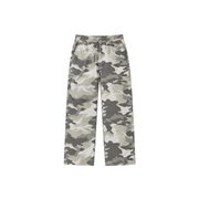 Camo Carpenter Jeans